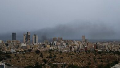 Νέα-εκεχειρία-στην-Τρίπολη-μετά-την-ανάφλεξη-συγκρούσεων