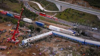 «Πόλεμος»-κυβέρνησης-–-ΠΑΣΟΚ-για-το-πόρισμα-Καρώνη:-Αποδυναμώνεται-το-κατηγορητήριο-για-Τριαντόπουλο-εκτιμά-η-ΝΔ