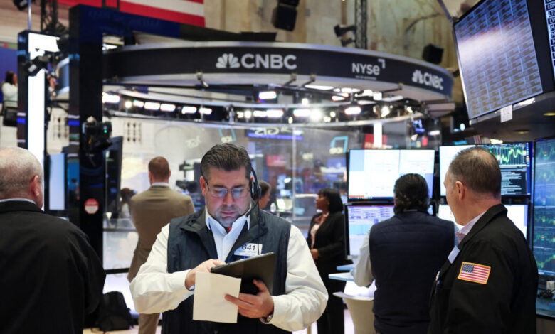 wall-street:-Σε-θετικό-έδαφος-ο-s&p-500-στο-κλείσιμο-–-Υποχώρησε-ο-dow-jones