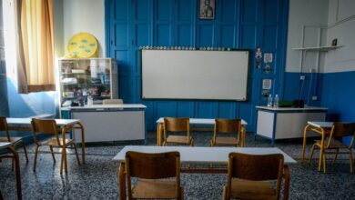 ΟΙΕΛΕ:-Καταγγελία-για-sleepover-στα-σχολεία-–-«Επικίνδυνο-trend-για-Χολιγουντιανές-φαντασιώσεις»