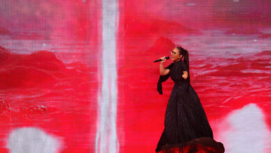 eurovision-2025:-Η-klavdia-μάγεψε-στην-πρόβα-–-Βίντεο-από-την-εντυπωσιακή-αλλαγή-του-φορέματος-που-έκλεψε-την-παράσταση
