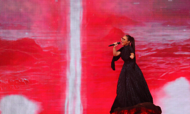 eurovision-2025:-Η-klavdia-μάγεψε-στην-πρόβα-–-Βίντεο-από-την-εντυπωσιακή-αλλαγή-του-φορέματος-που-έκλεψε-την-παράσταση