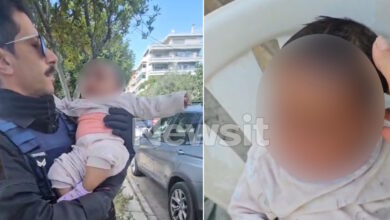 Άλιμος:-Σενάριο-για-κύκλωμα-αγοραπωλησίας-βρεφών-πίσω-από-την-αρπαγή-του-μωρού-που-βρέθηκε-δίπλα-σε-κάδο