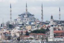 Κωνσταντινούπολη:-Τετ-α-τετ-Ρωσίας-Ουκρανίας-για-πρώτη-φορά-από-το-2022