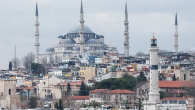 Κωνσταντινούπολη:-Τετ-α-τετ-Ρωσίας-Ουκρανίας-για-πρώτη-φορά-από-το-2022