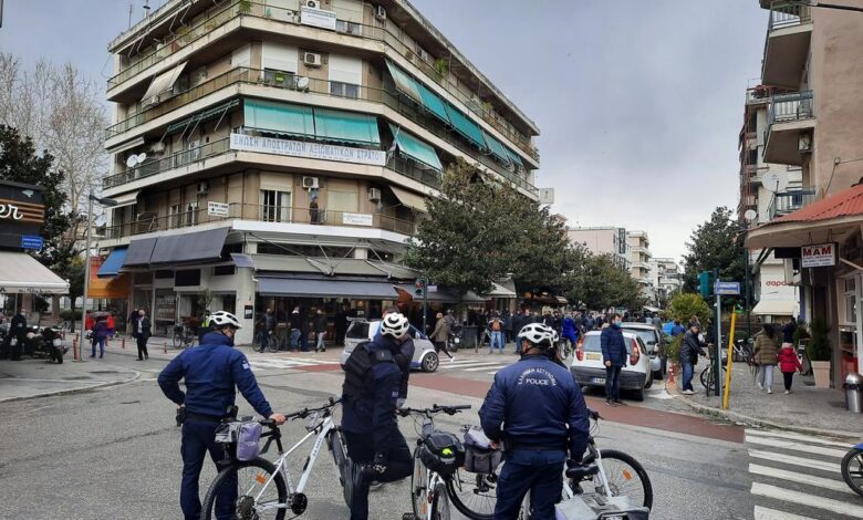 Συναγερμός-στην-ΕΛΑΣ.-Τρικάλων-για-την-ταυτόχρονη-άφιξη-δύο-υπουργών