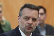 Χάρης-Δούκας:-«Έχουν-μπει-δυο-γερανοί-στο-Βοτανικό,-του-χρόνου-θα-φαίνονται-οι-κερκίδες-του-γηπέδου»