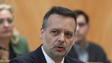 Χάρης-Δούκας:-«Έχουν-μπει-δυο-γερανοί-στο-Βοτανικό,-του-χρόνου-θα-φαίνονται-οι-κερκίδες-του-γηπέδου»
