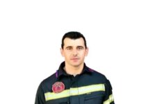 Τραγωδία-στην-οδό-Πύλης:-Κατέληξε-ο-πυροσβέστης-που-τραυματίστηκε-σε-τροχαίο