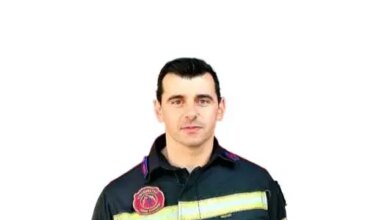 Τραγωδία-στην-οδό-Πύλης:-Κατέληξε-ο-πυροσβέστης-που-τραυματίστηκε-σε-τροχαίο