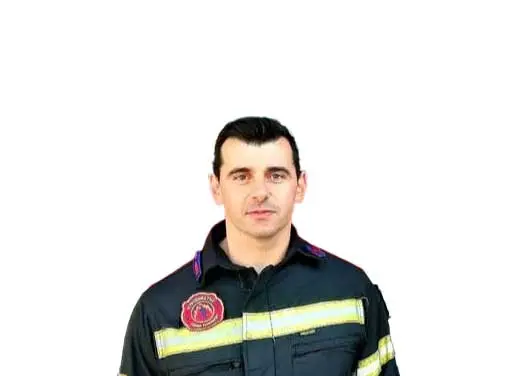 Τραγωδία-στην-οδό-Πύλης:-Κατέληξε-ο-πυροσβέστης-που-τραυματίστηκε-σε-τροχαίο