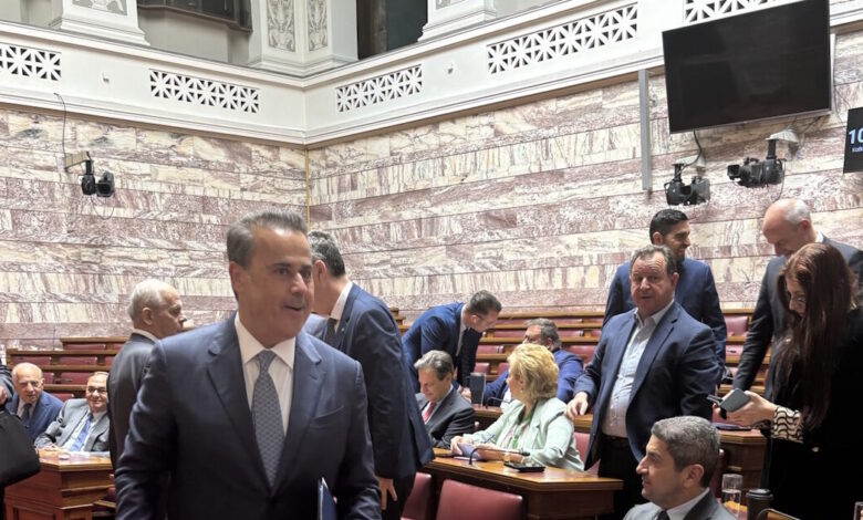 «Γαλάζιο-μασάζ»-από-τον-Σταύρο-Παπασταύρου-στους-κυβερνητικούς-βουλευτές-για-τη-δόμηση-σε-χωριά-και-οικισμούς-κάτω-των-2.000-κατοίκων