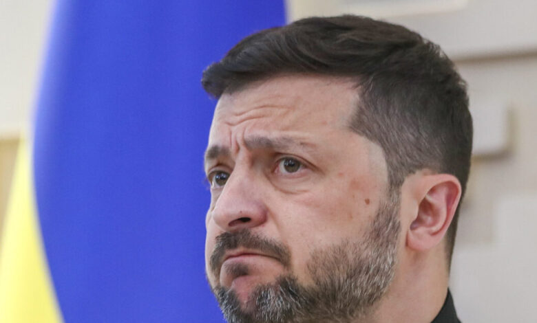 Ρωσία-–-Ουκρανία:-Το-ιστορικό-τετ-α-τετ-Πούτιν-με-Ζελένσκι-που-κατέληξε-σε-φιάσκο-και-οι-ειρηνευτικές-συνομιλίες-«χαμηλού-επιπέδου»