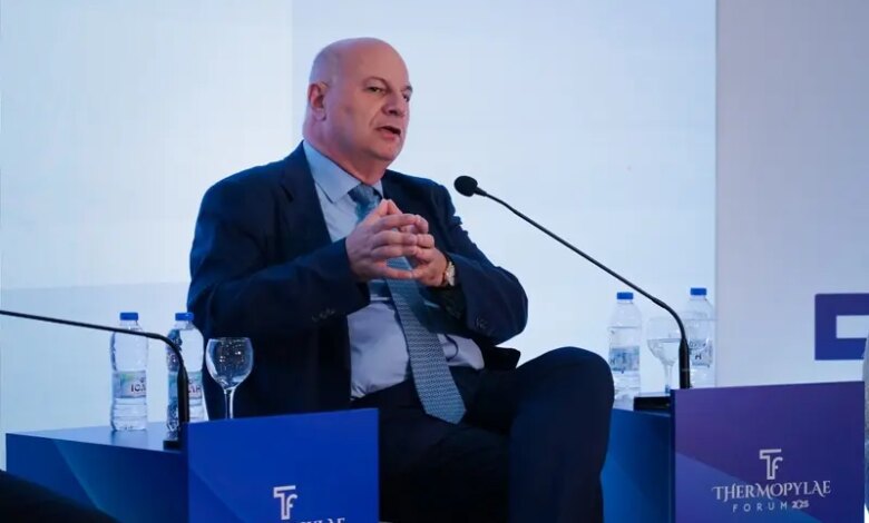Κώστας-Τσιάρας:-«Ο-πρωτογενής-τομέας-είναι-κοινωνική-συνοχή»