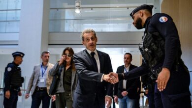 Γαλλία:-Χωρίς-ηλεκτρονικό-βραχιολάκι-πλέον-ο-Νικολάς-Σαρκοζί
