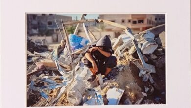Έκθεση-φωτογραφίας-για-την-Παλαιστίνη-στον-Άγιο-Νικόλαο-Κρήτης