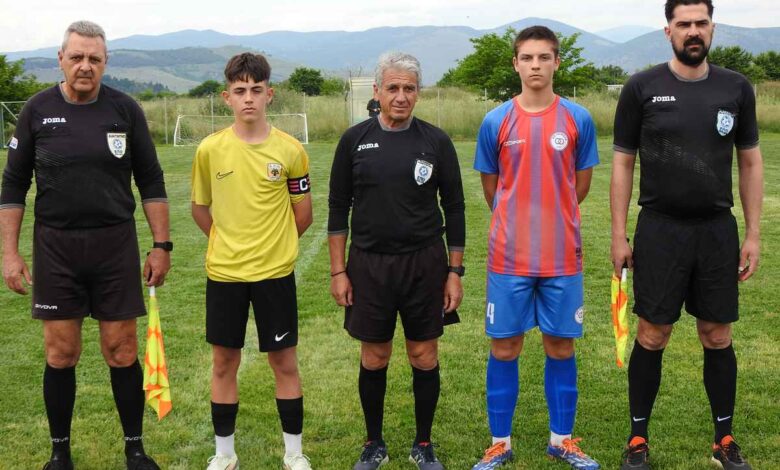ΑΟ-Τρίκαλα-Κ14:-Στον-τελικό-με-3-1-στα-πέναλτι-την-ΑΕΚ-Σαραγίων