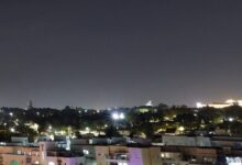 Σειρήνες-στην-Ιερουσαλήμ-–-Εκτοξεύθηκε-πύραυλος-από-την-Υεμένη-στο-Ισραήλ