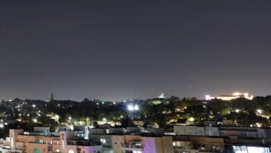 Σειρήνες-στην-Ιερουσαλήμ-–-Εκτοξεύθηκε-πύραυλος-από-την-Υεμένη-στο-Ισραήλ