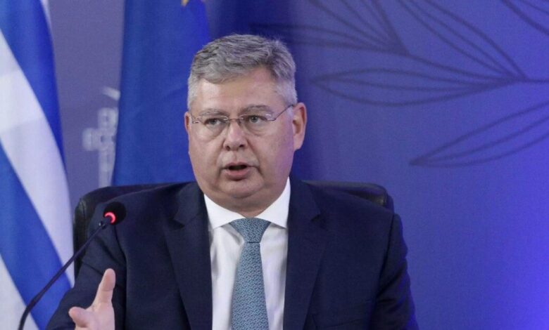 helleniq-energy:-Στα-55-εκατ.-ευρώ-τα-καθαρά-κέρδη-το-πρώτο-τρίμηνο-του-2025