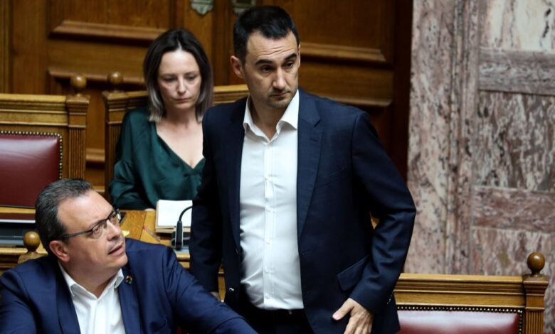 Η-Προανακριτική-για-τα-Τέμπη-«ένωσε»-και-πάλι-ΣΥΡΙΖΑ-και-Νέα-Αριστερά
