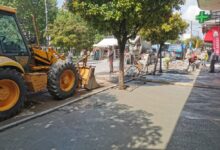 Νέα-πεζοδρόμια-στην-οδό-Β.-Τσιτσάνη-για-το-open-mall-(φωτο)