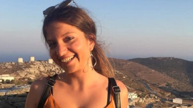 Ναύπλιο:-Πένθος-για-την-27χρονη-χειρουργό-που-σκοτώθηκε-σε-τροχαίο-–-«Η-ανιψιά-μου-και-αγαπούσε-την-ιατρική»-λέει-η-θεία-της