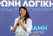 Λατινοπούλου-για-Ρομά:-«Εγώ-τους-λέω-γύφτους,-εσείς-πείτε-τους-όπως-θέλετε»