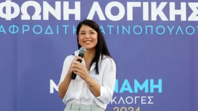 Λατινοπούλου-για-Ρομά:-«Εγώ-τους-λέω-γύφτους,-εσείς-πείτε-τους-όπως-θέλετε»