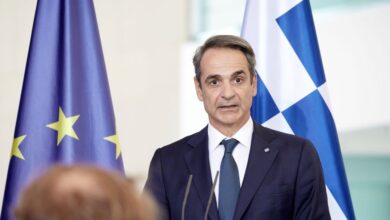 Τρία-Ανώτατα-Συμβούλια-Συνεργασίας-σε-5-μήνες:-Η-κούρσα-ενίσχυσης-των-συμμαχιών-της-Ελλάδας-σε-Μεσόγειο-και-Μέση-Ανατολή