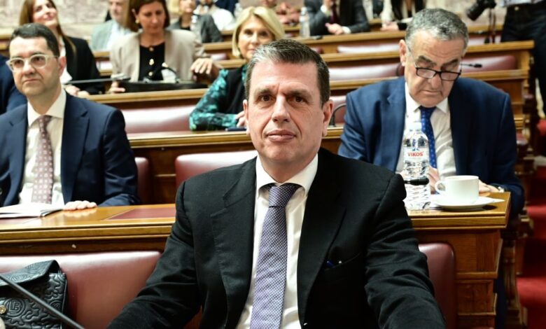 «Μύλος»-Καιρίδη-και-Καζαμία-στη-Βουλή-για-το-Κυπριακό-–-«Ο-Ερντογάν-“ονειρεύεται”-τη-διχοτόμηση»
