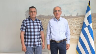 Συνεργάτης-του-Περιφερειάρχη-Θεσσαλίας-ο-Βασίλης-Έξαρχος
