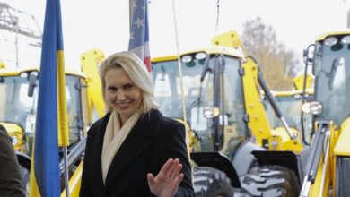 Ουκρανία:-Η-πρώην-πρέσβειρα-των-ΗΠΑ-παραιτήθηκε-επειδή-διαφωνούσε-με-την-εξωτερική-πολιτική-του-προέδρου-Τραμπ