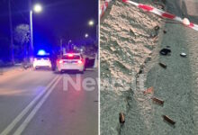 Μαφιόζικη-επίθεση-στα-Άνω-Λιόσια:-«Δύο-μαυροντυμένοι-άρχισαν-να-πυροβολούν»