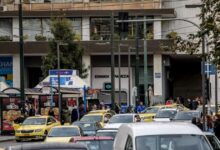 Από-«κόσκινο»-περνά-η -ΑΑΔΕ-τα-οχήματα-–-Στόχος-τα-ανασφάλιστα,-ακινητοποιημένα-και-με-απλήρωτα-τέλη