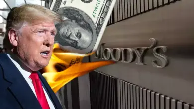 Ο-moody’s-υποβάθμισε-το-αξιόχρεο-των-ΗΠΑ