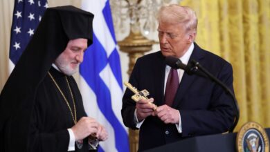 Επιλογή-του-Τραμπ-ο-Αμερικής-Ελπιδοφόρος-για-το-Συμβούλιο-Θρησκευτικών-Ηγετών