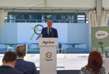 Κώστας-Τσιάρας:-«Επενδύσεις-όπως-της-agrino-δημιουργούν-πλούτο-για-όλους»