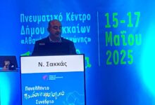 Ν.-Σακκάς:-Σημαντικό-και-ουσιαστικό-το-πανελλήνιο-Παιδονευρολογικό-Συνέδριο-στα-Τρίκαλα