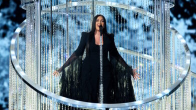 eurovision-2025:-Η-ebu-απειλεί-με-κυρώσεις-τους-σχολιαστές-της-Ισπανίας-επειδή-αναφέρθηκαν-στον-πόλεμο-στη-Γάζα