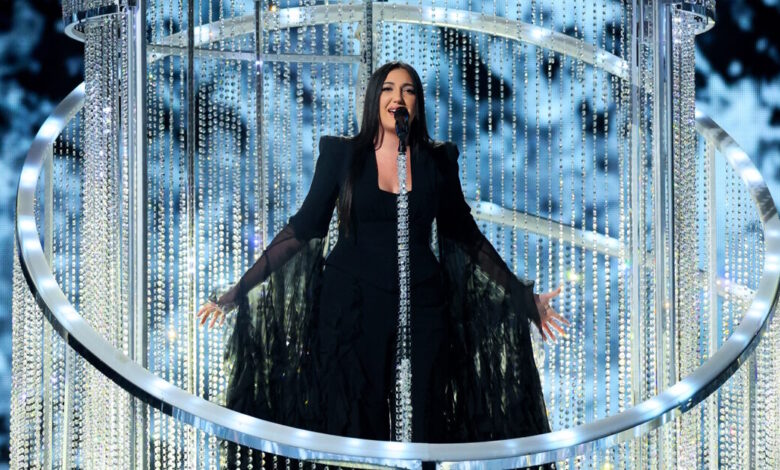 eurovision-2025:-Η-ebu-απειλεί-με-κυρώσεις-τους-σχολιαστές-της-Ισπανίας-επειδή-αναφέρθηκαν-στον-πόλεμο-στη-Γάζα