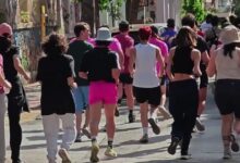 3k-glitter-run:-Ένας-διαφορετικός-αγώνας-δρόμου-στην-Αθήνα-για-την-Παγκόσμια-Ημέρα-κατά-της-Ομοφοβίας