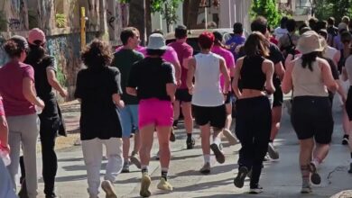 3k-glitter-run:-Ένας-διαφορετικός-αγώνας-δρόμου-στην-Αθήνα-για-την-Παγκόσμια-Ημέρα-κατά-της-Ομοφοβίας