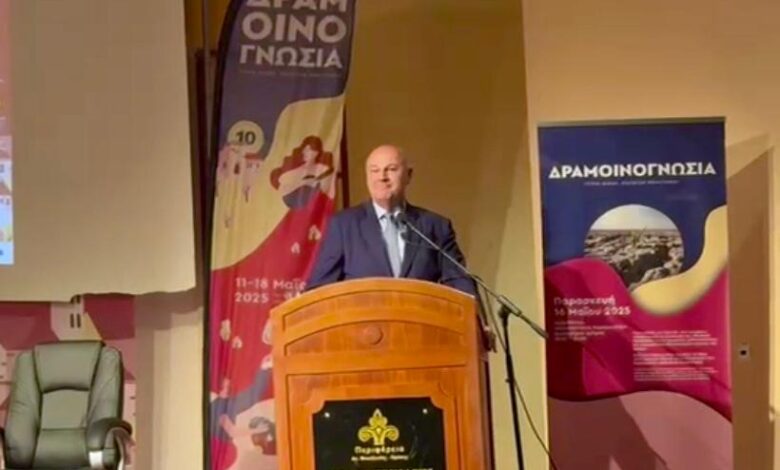 Τσιάρας-από-τη-Δράμα:-Επένδυση-στην-ποιότητα,-το-κλειδί-για-τον-πρωτογενή-τομέα