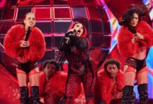 eurovision-2025:-Απολαυστικά-σχόλια-στο-x-για-τις-εμφανίσεις-στον-τελικό-–-Πάπιες,-πριγκίπισσες-και-η-dua-lipa