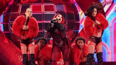 eurovision-2025:-Απολαυστικά-σχόλια-στο-x-για-τις-εμφανίσεις-στον-τελικό-–-Πάπιες,-πριγκίπισσες-και-η-dua-lipa