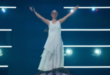 eurovision-2025:-Χειροκροτήματα,-φωνές-και-συγκίνηση-για-την-εμφάνιση-της-klavdia-–-Η-«Αστερομάτα»-της-μάγεψε-το-κοινό