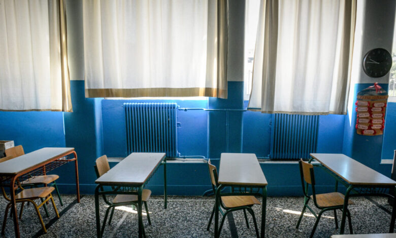 Πρεμιέρα-αύριο-για-τις-εξετάσεις-στα-Λύκεια
