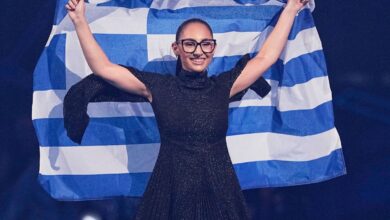 eurovision-2025:-Νικήτρια-η-Αυστρία-–-Στην-6η-θέση-η-Ελλάδα-με-την-Κλαυδία