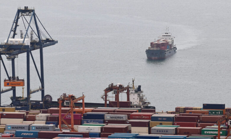 Έκπτωση-15%-για-90-ημέρες-ανακοίνωσε-η-Διώρυγα-του-Σουέζ-για-όλα-τα-πλοία-μεταφοράς-εμπορευματοκιβωτίων